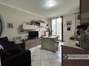 Appartamento in Vendita ad Rovato - 85000 Euro