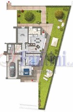 Appartamento in Vendita ad Sala Bolognese - 430000 Euro