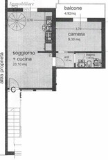 Appartamento in Vendita ad San Benedetto del Tronto - 1 Euro
