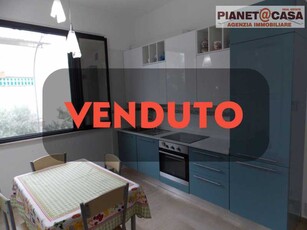 Appartamento in Vendita ad San Benedetto del Tronto - 149000 Euro