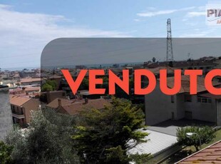 Appartamento in Vendita ad San Benedetto del Tronto - 190000 Euro