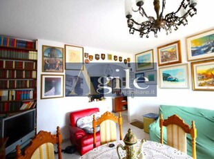 Appartamento in Vendita ad San Benedetto del Tronto - 210000 Euro