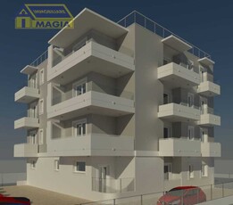 Appartamento in Vendita ad San Benedetto del Tronto - 215000 Euro