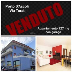 Appartamento in Vendita ad San Benedetto del Tronto - 235000 Euro