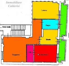Appartamento in Vendita ad San Benedetto del Tronto - 245000 Euro