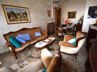 Appartamento in Vendita ad San Benedetto del Tronto - 260000 Euro