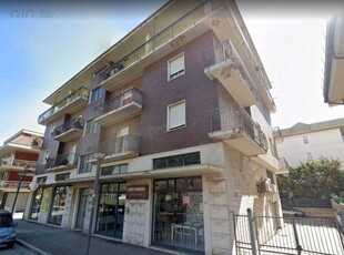 Appartamento in Vendita ad San Benedetto del Tronto - 290000 Euro