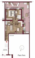 Appartamento in Vendita ad San Benedetto del Tronto - 340000 Euro