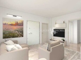 Appartamento in Vendita ad San Bonifacio - 275000 Euro