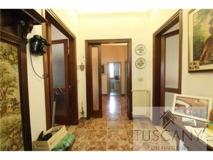 Appartamento in Vendita ad San Casciano in Val di Pesa - 240000 Euro