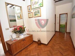 Appartamento in Vendita ad San Gimignano - 145000 Euro