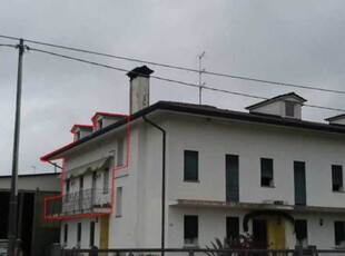 appartamento in Vendita ad San Giorgio Delle Pertiche - 88500 Euro