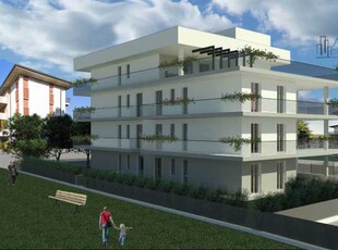 Appartamento in Vendita ad San Martino Buon Albergo - 385000 Euro