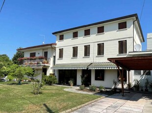 Appartamento in Vendita ad San Martino di Lupari - 69000 Euro