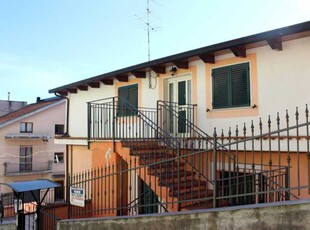 Appartamento in Vendita ad San Salvo - 100000 Euro