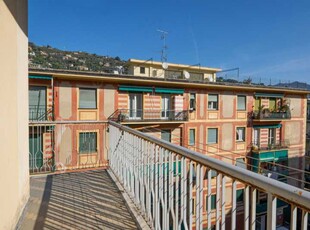 Appartamento in Vendita ad Santa Margherita Ligure - 210000 Euro