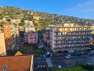 appartamento in Vendita ad Santa Margherita Ligure - 338000 Euro