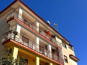 Appartamento in Vendita ad Santa Maria a Vico - 82000 Euro