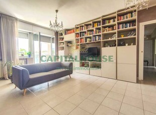 Appartamento in Vendita ad Santa Maria Capua Vetere - 140000 Euro