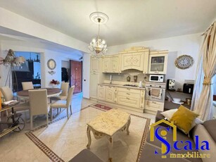 Appartamento in Vendita ad Santa Maria Capua Vetere - 75000 Euro