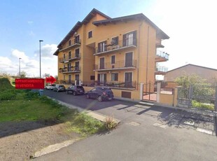 Appartamento in Vendita ad Santa Maria di Licodia - 135000 Euro