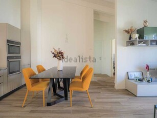 Appartamento in Vendita ad Santo Stefano di Magra - 235000 Euro