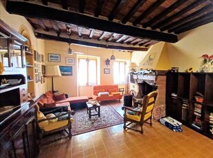 Appartamento in Vendita ad Sarteano - 109000 Euro