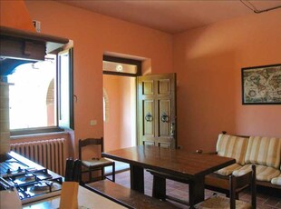 Appartamento in Vendita ad Sarteano - 110000 Euro