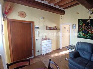 Appartamento in Vendita ad Sarteano - 43000 Euro
