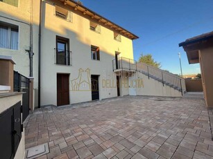 Appartamento in Vendita ad Schio - 175000 Euro