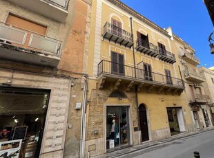 Appartamento in Vendita ad Sciacca - 100000 Euro