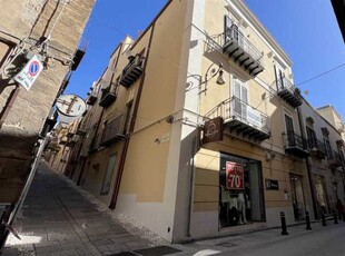 Appartamento in Vendita ad Sciacca - 180000 Euro