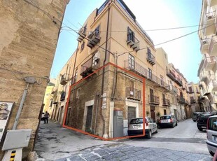 Appartamento in Vendita ad Sciacca - 45000 Euro