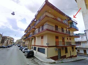 Appartamento in Vendita ad Scicli - 160000 Euro