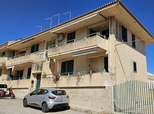 Appartamento in Vendita ad Scicli - 80000 Euro