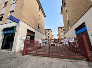 Appartamento in Vendita ad Segrate - 77500 Euro