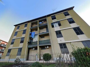 appartamento in Vendita ad Seriate - 44700 Euro