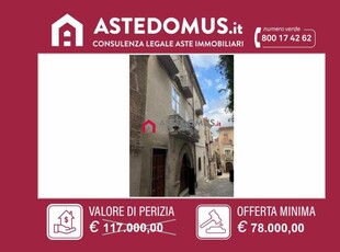 Appartamento in Vendita ad Sessa Aurunca - 78000 Euro