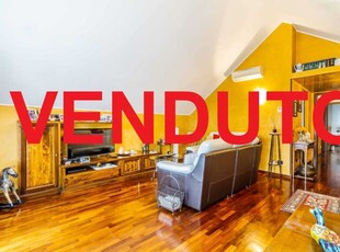 Appartamento in Vendita ad Settimo Milanese - 259000 Euro