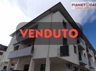 Appartamento in Vendita ad Spinetoli - 109000 Euro