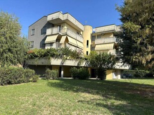 Appartamento in Vendita ad Stradella - 120000 Euro