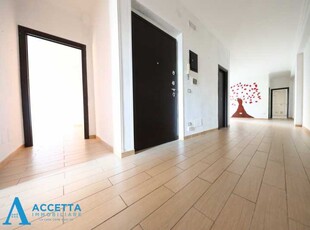 Appartamento in Vendita ad Taranto - 115000 Euro