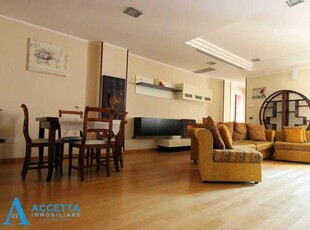 Appartamento in Vendita ad Taranto - 138000 Euro