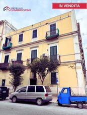Appartamento in Vendita ad Taranto - 78000 Euro