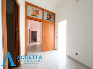 Appartamento in Vendita ad Taranto - 98000 Euro