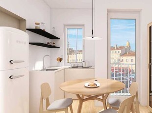 Appartamento in Vendita ad Torino - 120000 Euro
