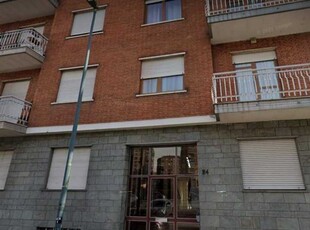 Appartamento in Vendita ad Torino - 144000 Euro