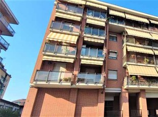 Appartamento in Vendita ad Torino - 155000 Euro