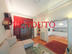 Appartamento in Vendita ad Torino - 184000 Euro