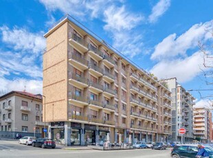 Appartamento in Vendita ad Torino - 218000 Euro